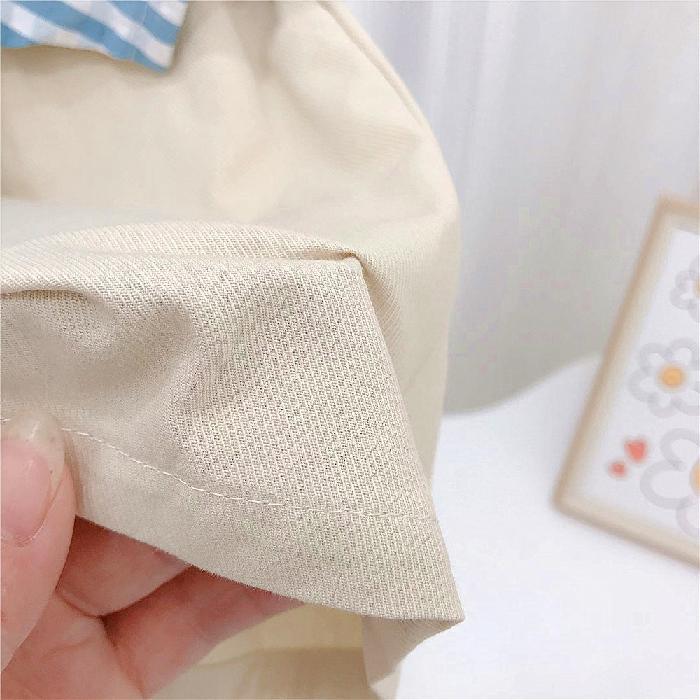 2-Piece Kids Summer Set