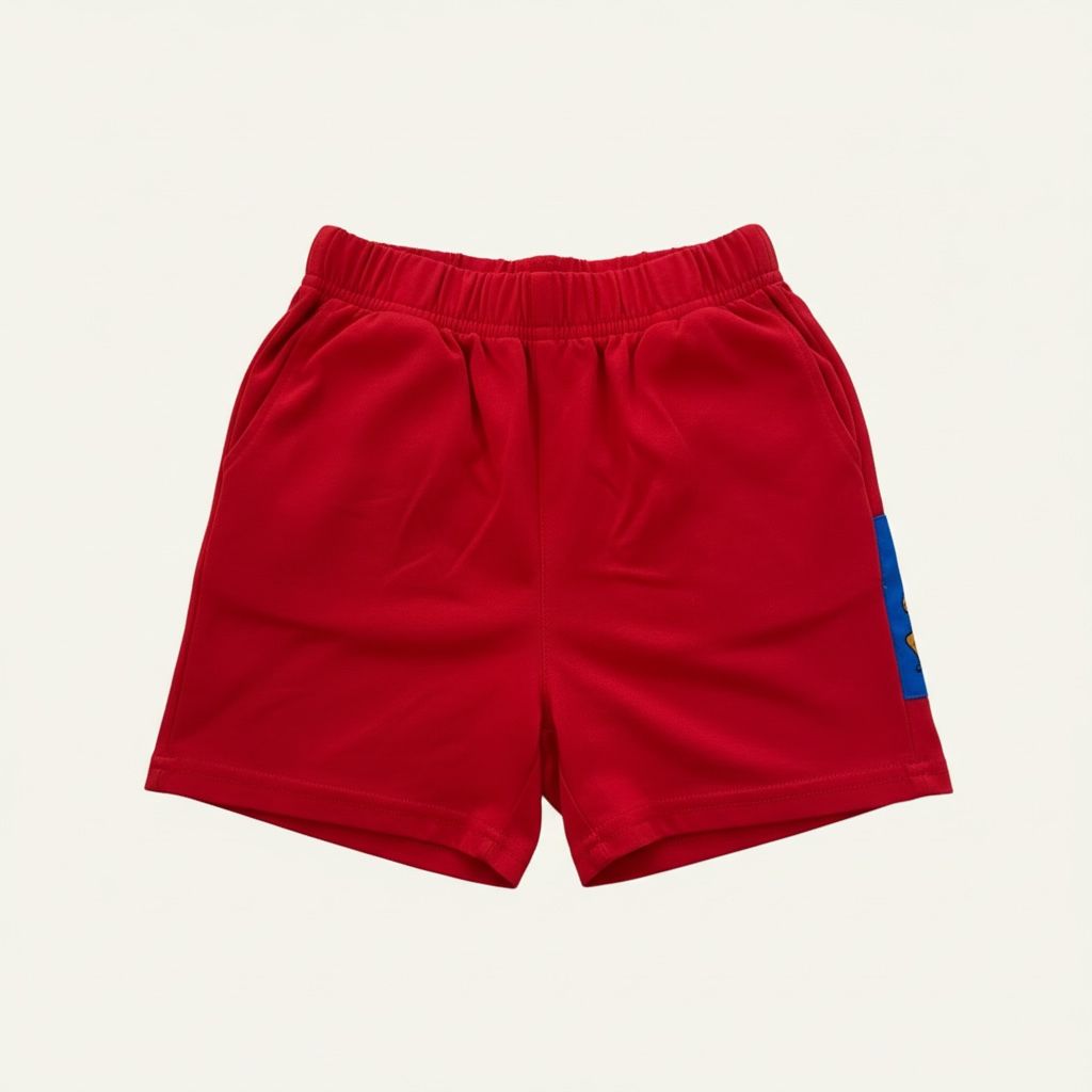 Salted Egg Short-sleeve & pant