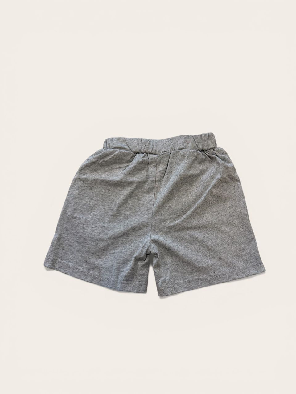 Light cute Short-sleeved Shorts pants sets