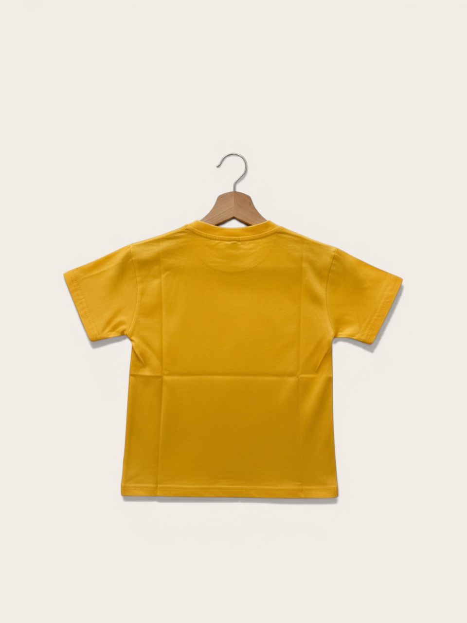 Little Space Hero Cartoon T-Shirt