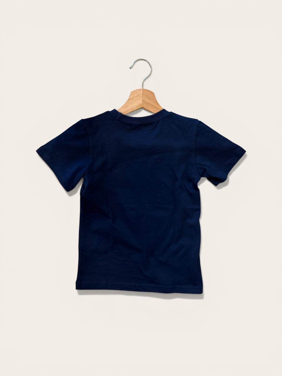 Helicopter Style short sleeved suit
