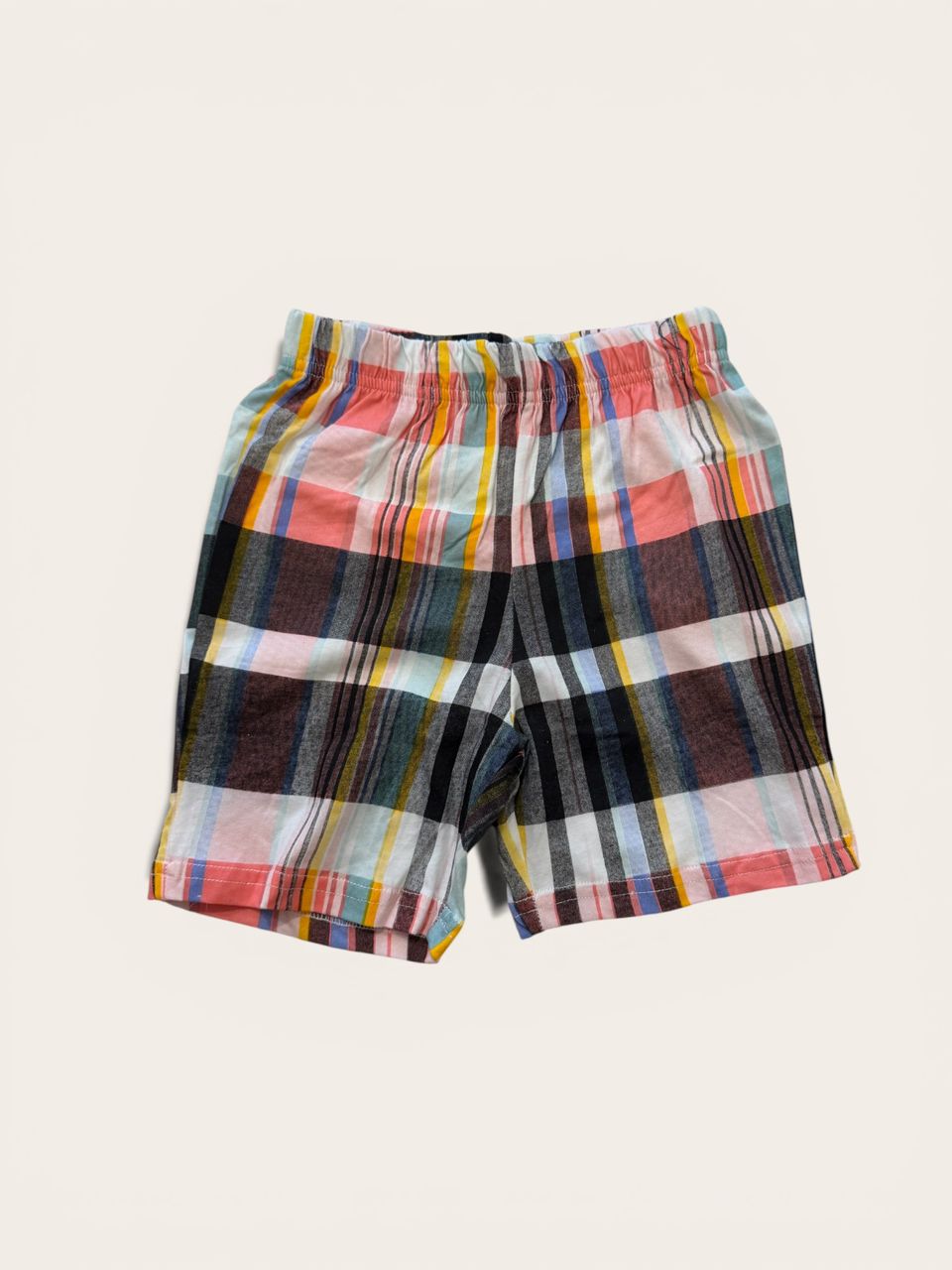 Helicopter Style short sleeved suit