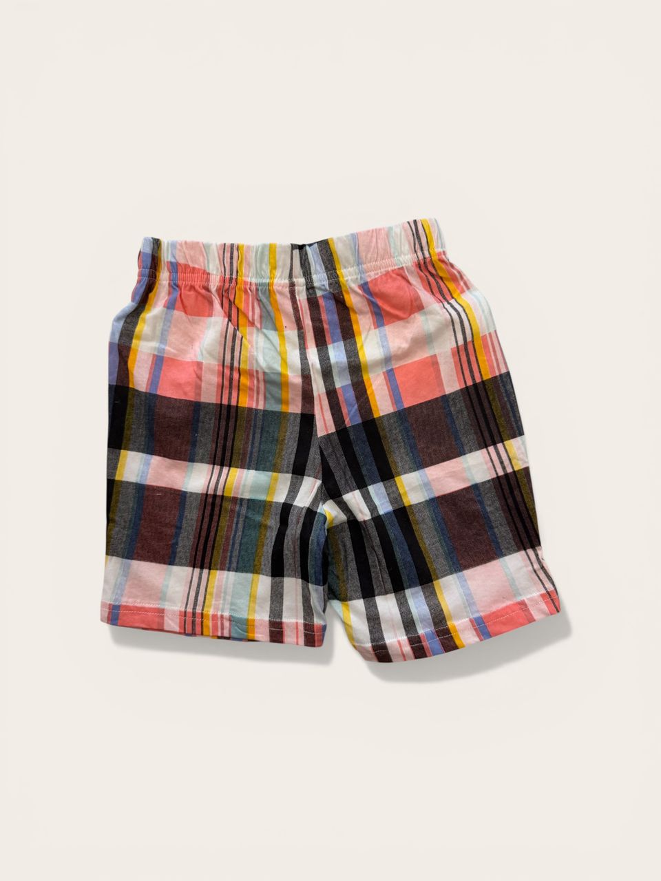 Helicopter Style short sleeved suit