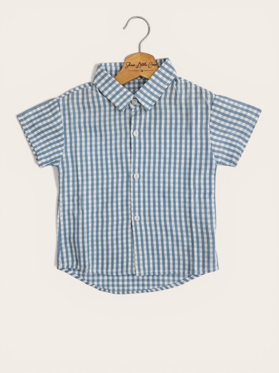 2-Piece Kids Summer Set